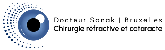 Docteur Sanak — Bruxelles